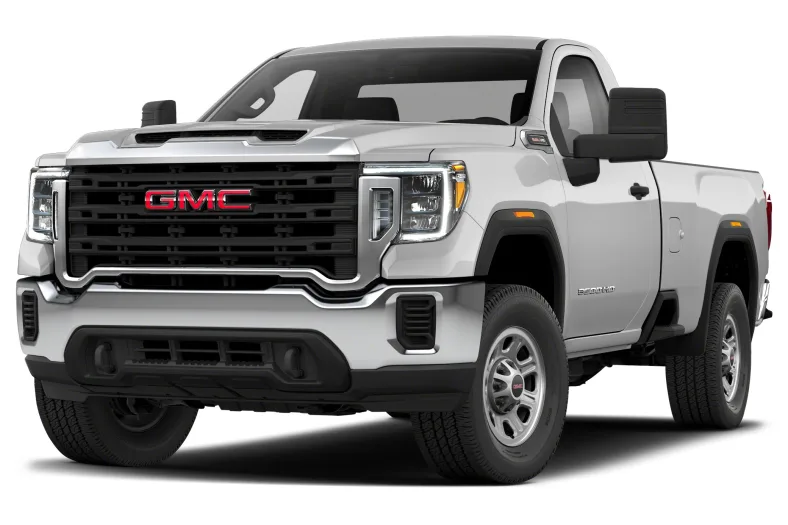 2023 GMC Sierra 3500HD